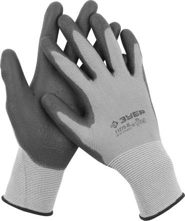 Перчатки трикотажные серия МАСТЕР купить в Нижневартовске