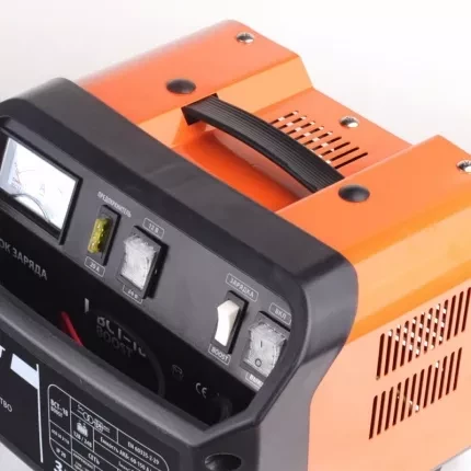 Зарядно устройство PATRIOT BCT-18 Boost купить в Нижневартовске