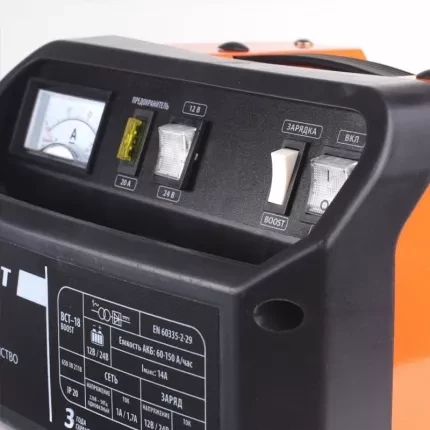 Зарядно устройство PATRIOT BCT-18 Boost купить в Нижневартовске