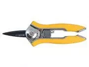 Секатор цветочный 150 мм металлические рукоятки с резиновыми вставками  PALISAD LUXE 60500 купить в Нижневартовске