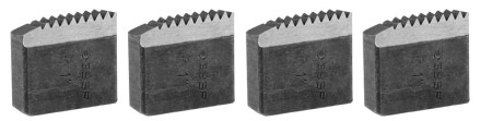Резцы ЗУБР &quot;ЭКСПЕРТ&quot; конические для трубных клуппов, 3/4&quot; 28273-3/4_z01 купить в Нижневартовске