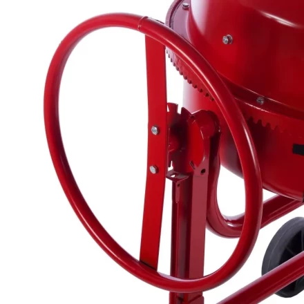 Бетоносмеситель Kronwerk МС-130 95437 купить в Нижневартовске