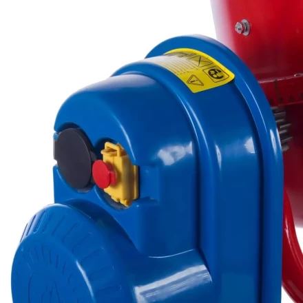 Бетоносмеситель Kronwerk МС-130 95437 купить в Нижневартовске