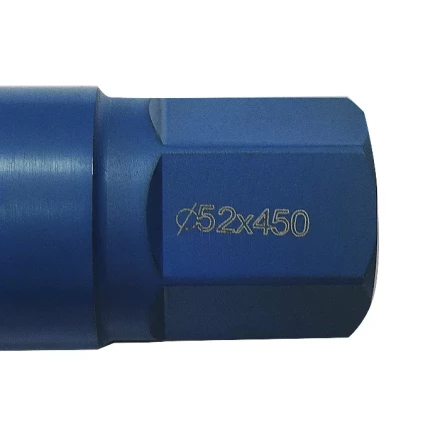 Сверло алмазное САМС по бетону 102 купить в Нижневартовске