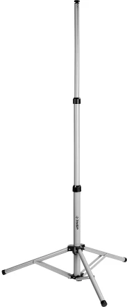 Штатив телескопический ЗУБР ТШ-1 для 1-го прожектора серия МАСТЕР купить в Нижневартовске