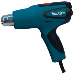 Фен строительный Makita HG551VK