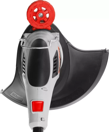 Триммер электрический ЗТЭ-30-500 серия МАСТЕР купить в Нижневартовске