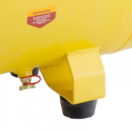 Компрессор воздушный Denzel DK1800/50 Х-PRO 58068 купить в Нижневартовске