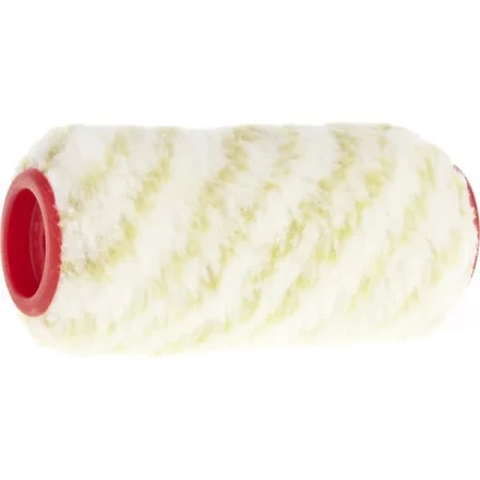 Ролик сменный ЗУБР "МАСТЕР" "ПОЛИМАКС", полиамид, ворс 11мм, ручка 6мм, d=32/100мм 02514-10 купить в Нижневартовске