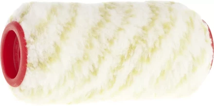 Ролик сменный ЗУБР "МАСТЕР" "ПОЛИМАКС", полиамид, ворс 11мм, ручка 6мм, d=32/100мм 02514-10 купить в Нижневартовске