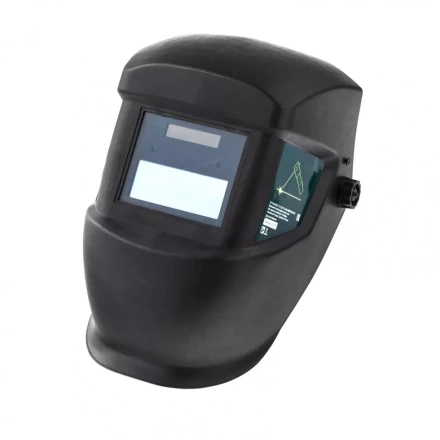 Щиток защитный лицевой с автозатемнением Ф1 коробка Сибртех 89176 купить в Нижневартовске