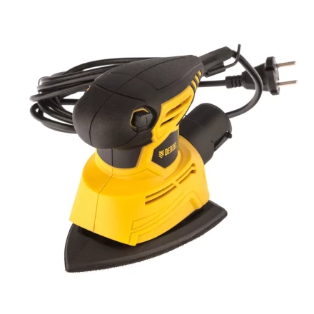 Шлифмашина плоскошлифовальная VDS-2 вибрационная Denzel 27614 купить в Нижневартовске