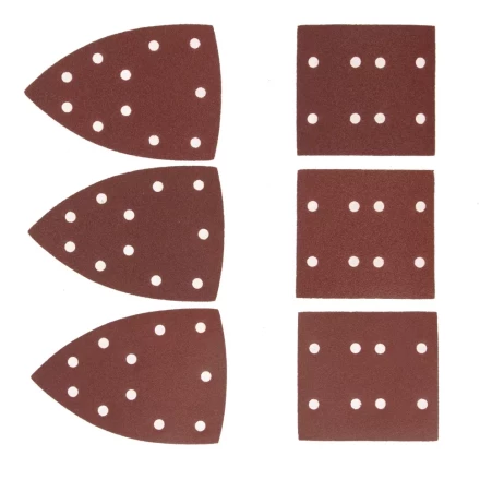 Шлифмашина плоскошлифовальная VDS-2 вибрационная Denzel 27614 купить в Нижневартовске