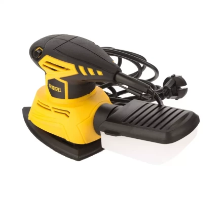 Шлифмашина плоскошлифовальная VDS-2 вибрационная Denzel 27614 купить в Нижневартовске