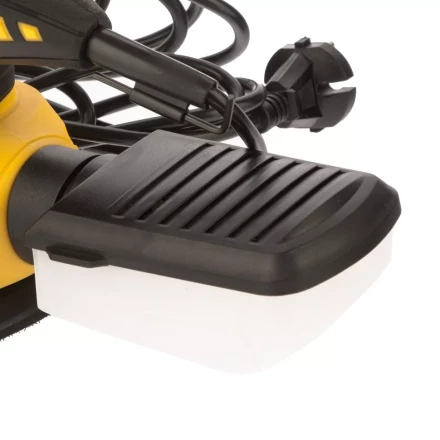 Шлифмашина плоскошлифовальная VDS-2 вибрационная Denzel 27614 купить в Нижневартовске