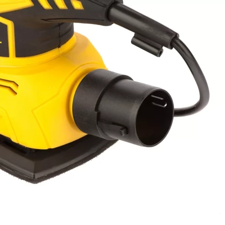 Шлифмашина плоскошлифовальная VDS-2 вибрационная Denzel 27614 купить в Нижневартовске