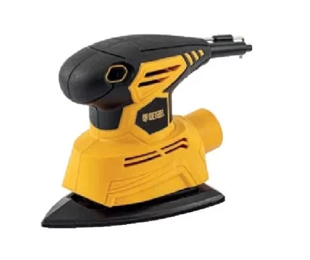 Шлифмашина плоскошлифовальная VDS-2 вибрационная Denzel 27614 купить в Нижневартовске