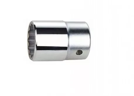 Головка торцевая 1/4" 9х25 мм. (12-гранная) Кратон 2 28 02 008 купить в Нижневартовске