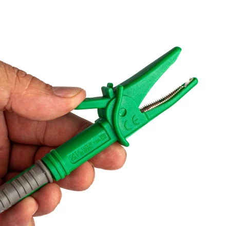 Тестер параметров УЗО и петли фаза-ноль цифровой КВТ KT 5910 (87241) купить в Нижневартовске