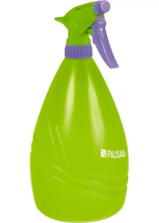 Опрыскиватель ручной, 1,25 л, с пульверизатором  PALISAD 64735 купить в Нижневартовске