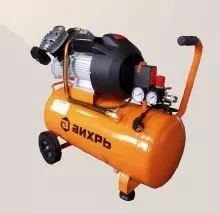 Компрессор Вихрь КМП-400/50 купить в Нижневартовске
