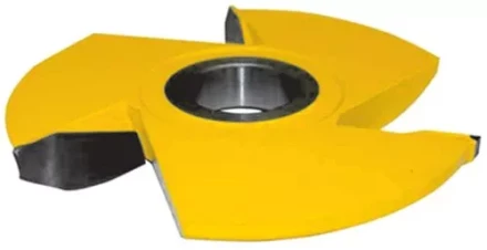 Фреза фигир горизонт D1397мм d32мм H159мм 19366 купить в Нижневартовске