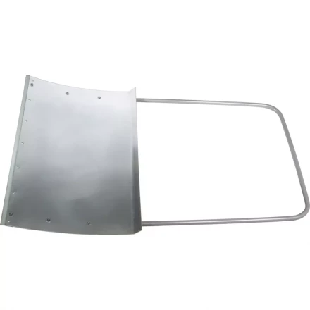 Движок для снега 750 х 460 мм цинк СИБРТЕХ 61595 купить в Нижневартовске