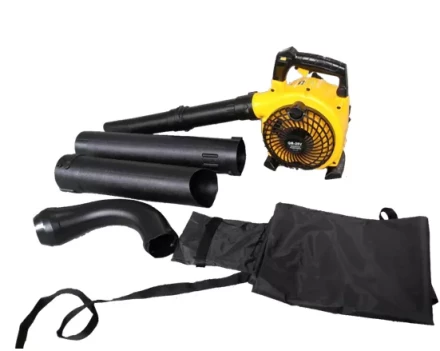 Воздуходувка бензиновая HUTER GB-26V купить в Нижневартовске