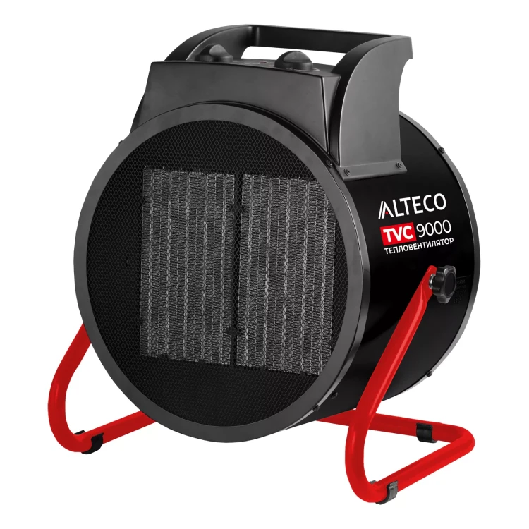 Тепловентилятор ALTECO TVC 9000 20568 купить в Нижневартовске