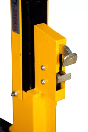 Тележка для бочек TOR DT350B, 350 кг 1004389 купить в Нижневартовске