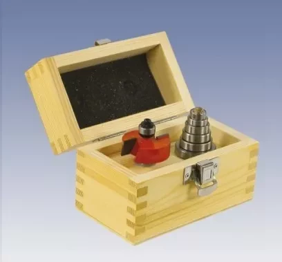 Фреза фальцевальная набор с подш Кратон 1 09 06 010 купить в Нижневартовске