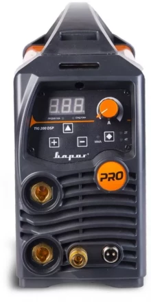 Сварог PRO TIG 200 DSP (W207) купить в Нижневартовске