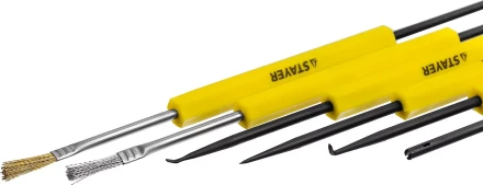 Набор радиомонтажника MAXTerm, STAYER 55338-H12, 12в1 55338-H12 купить в Нижневартовске