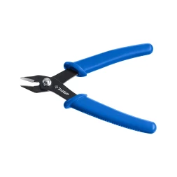 ЗУБР 125 мм, Мини бокорезы, Профессионал-Чисторез (22172)