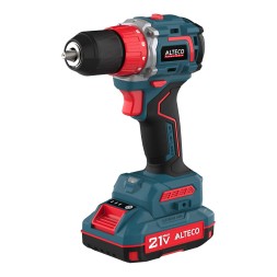 Бесщеточная аккумуляторная дрель-шуруповерт ALTECO CD 21-60 BL 82042