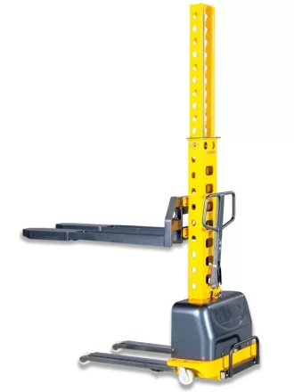 Штабелер самоподъемный 0,5 т 1,3 м TOR Vango500 с электроподъемом 1008785 купить в Нижневартовске