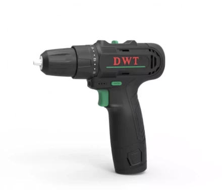 Аккумуляторная дрель-шуруповерт DWT ABSP-12 NF-2 BMC купить в Нижневартовске