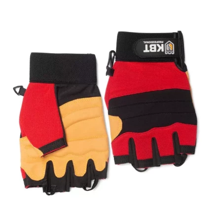 Перчатки монтажника С-39L КВТ купить в Нижневартовске