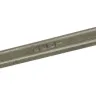 Ключ рожковый ЗУБР, серия "Т-80", оцинкованный, 12х13мм 2701-12-13 купить в Нижневартовске