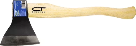 Топор ТП11-06 600 г в сборе кованый деревянное топорище СИБРТЕХ 21617 купить в Нижневартовске