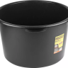 Кадка STAYER "MASTER" строительная пластмассовая, 60л 06098-60 купить в Нижневартовске