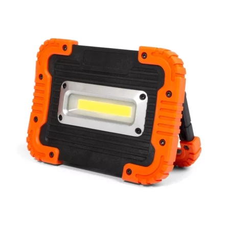 Фонарь переносной светодиодный кемпинговый FL-7017 КВТ купить в Нижневартовске