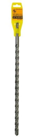 Бур SDS+  ф18х400/460 усиленный  10/50 10959 купить в Нижневартовске