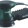 Шлифмашина ЭШМ эксцентриковая FSX 200 Intec Metabo купить в Нижневартовске