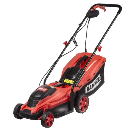 Газонокосилка электро Hammer ETK1600A купить в Нижневартовске