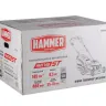 Газонокосилка бензиновая самоходная HAMMER KMT145ST купить в Нижневартовске