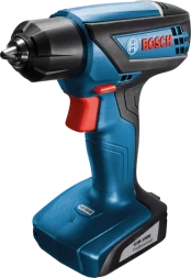 Аккумуляторная дрель BOSCH GSR 1000 (0.601.9F4.020)