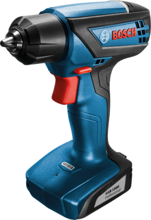 Аккумуляторная дрель BOSCH GSR 1000 (0.601.9F4.020) купить в Нижневартовске