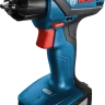 Аккумуляторная дрель BOSCH GSR 1000 (0.601.9F4.020) купить в Нижневартовске