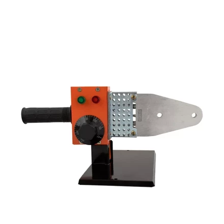 Аппарат для сварки пластиковых труб FoxWeld FoxPlastic 2200 ZJM купить в Нижневартовске